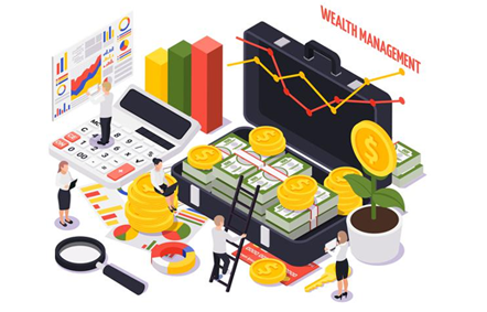 Wealth Management Services